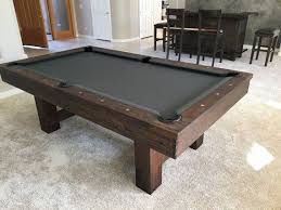 7 Rustic Pool Table Dining Table Top Option Available Etsy Pool Table Dining Table Dining Table Top Billiard Table