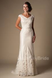 Bronwin In 2021 Modest Wedding Dresses Wedding Dress Over 40 Wedding Dresses