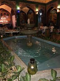 Drury's furniture has a store location in fountain, mn. The Fountain Main Dining Room Picture Of Parisa Souq Waqif Doha Tripadvisor