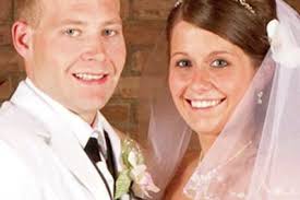 Stadler, Van Arman wedding