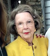 Rachel Chapman Obituary