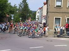 Тур по германии ||| deutschland tour. Deutschland Tour Wikipedia