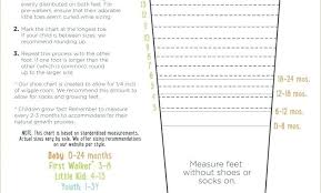 Kids Converse Size Chart Jack Shoe Baby Coreyconner