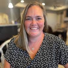 Candy Mahaffey's Instagram, Twitter & Facebook