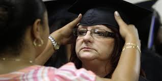 Keiser University Commencement