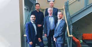 John Bianchini (@JohnGBianchini)