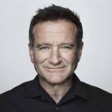 Long time Robin Williams Fan and I've tried for a few years to figure out  which one of his characters was this. Does anyone know ?