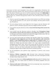 Contoh surat undangan pemateri have an image from the other.contoh surat undangan pemateri in addition, it will include a picture of a sort that may be observed in the gallery of contoh surat undangan pemateri. Calameo Sop Pembicara