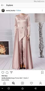 Dapatkan informasi kesehatan terlengkap, fitur tanya jawab dokter, hingga booking rumah sakit online di honestdocs. Baju Lebaran Remaja Modern Baju Lebaran Remaja Muslimah Dress Dress Brokat Modern Muslim Dress