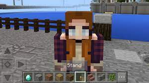 Jenny will be added as your virtual girlfriend in your minecraft, . Girlfriend Mod Addon For Minecraft Pe For Android Apk Download
