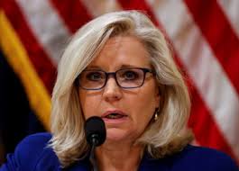 Rep. Liz Cheney faces steep opposition in Wyoming's primary after becoming  a Trump critic