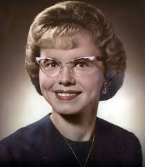 Eugenie Betty Hilbmann Obituary