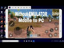 How To Play Pubg Mobile On Pc For Free Without An Emulator