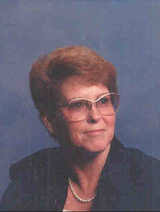 Obituary for Lela Elizabeth (Smith) Martin