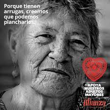 Lanzan iniciativa multisectorial para prevenir el maltrato a adultos  mayores