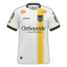 Na vitória contra o macaé, foram relacionados 12 pratas da casa, sendo que três foram titulares o volta redonda apostou na base para. Gt Camisas Camisas Volta Redonda 2017 Home Away E Third