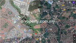 Nasi ayam bonda has two branches in melaka: Malim Bachang Melaka Tengah Commercial Land For Sale Iproperty Com My