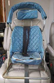 Bunny Bear 1973 Baby Car Seats Car Seats Vintage Baby