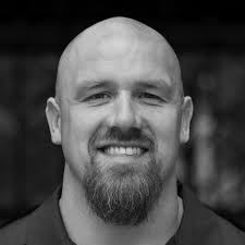 Former Dallas Cowboy Cory Proctor: MORE THAN THE SUM OF HIS ROLES