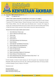 Mayors of petaling jaya (datuk bandar). Jabatan Landskap Mbpj Home Facebook