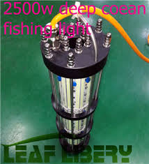 China Underwater Submersible Fishing Light 2500w Underwater Water Fishing Light China Fish Light Led Aquarium Lighting