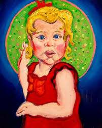 Portrait Commissions — Forrest Harrison Gerke