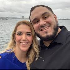 Alyssa Pagliery and Anthony Ulloa's Wedding Website