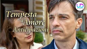 Tempesta d'Amore Anticipazioni: Paul si Innamora di Michelle, una New  Entry!