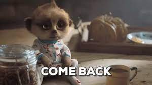 Baby Come Back Gifs Get The Best Gif On Gifer
