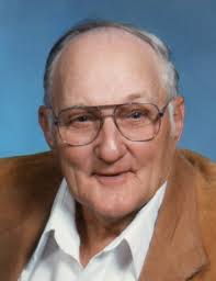 Obituary information for Harold C. Anderson