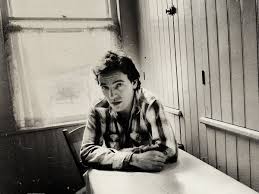 Bruce Springsteen reveals his favourite Suicide song