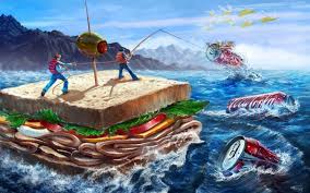Hd wallpapers and background images 60 Fishing Hd Wallpapers Background Images