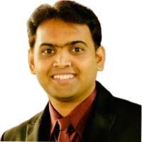 500+ Profile mit dem Suchbegriff „Harshad“