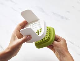 Maybe you would like to learn more about one of these? Amazon Com Joseph Joseph 20175 Chopcup Vegetable Chopper Sharp Stainless Steel Blades White One Size Kitchen Dining