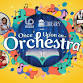 Once Upon An Orchestra-The Very Hungry Caterpillar event image