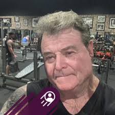 Trained by 2x WWE Hall of Famer Booker T out of @realityofwrestling &  mentored by the likes of Ricky Marvin, Davey Richards, EC3, Allison Danger  & Athena, Scotty 2 Hotty, D' Von