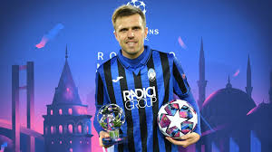 Maybe you would like to learn more about one of these? Josip Ilicic And Bergamo When The City S Story Becomes Yours Babagol