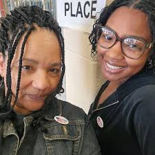 National Coalition of 100 Black Women DE Chapter