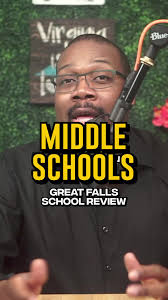 Cooper Middle School: Setting the Standard for Middle Education Discover  the excellence of Cooper Middle School, ranked 14th among all middle  schools in Virginia and the second best in Fairfax County! ...