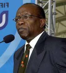 Warner suspicious of Blatter's Caribbean move