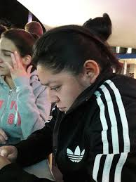 Daniela Echevarría (@DanyEcheva)