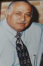 Mario Escobedo Obituary