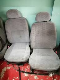 5 alasan ibu bapa tidak memasang kerusi kereta. Set Seat L7 Licca Kain Baldu Untuk Kelisa Auto Accessories On Carousell