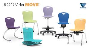 Pin On Virco Room To Move