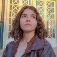 Lana Field's Instagram, Twitter & Facebook