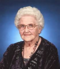Mildred Smith Obituary