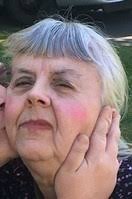 Nancy Harrison Obituary (1952