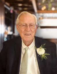 Obituary information for James "Jim" McMillan