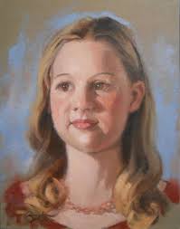 Abby Paintings for Sale