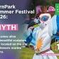 Turnpark Summer Festival 2026: Myth